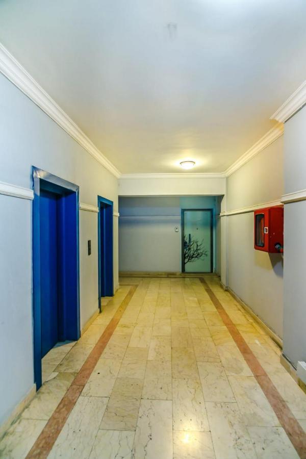 Lux Family Apartment In City Center باكو المظهر الخارجي الصورة